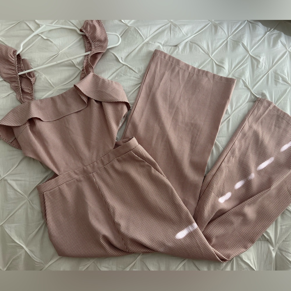 COPY - Revolve Jumpsuit